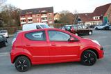 Nissan Pixo Acenta 2. Hand Scheckheftgepflegt Klima - Nissan Pixo Gebrauchtwagen