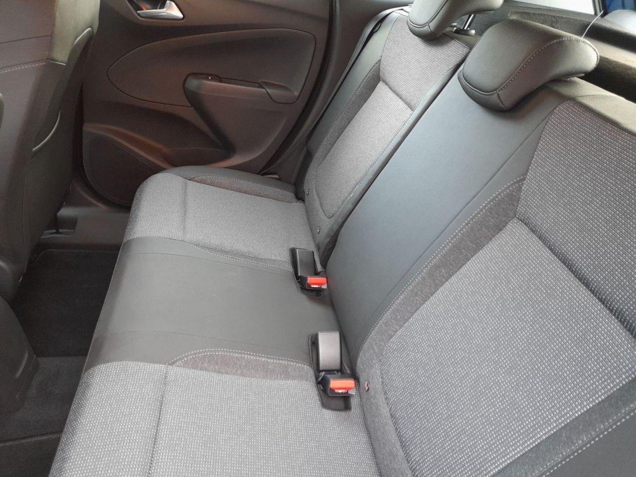 Opel Crossland Elegance, миниатюра 10
