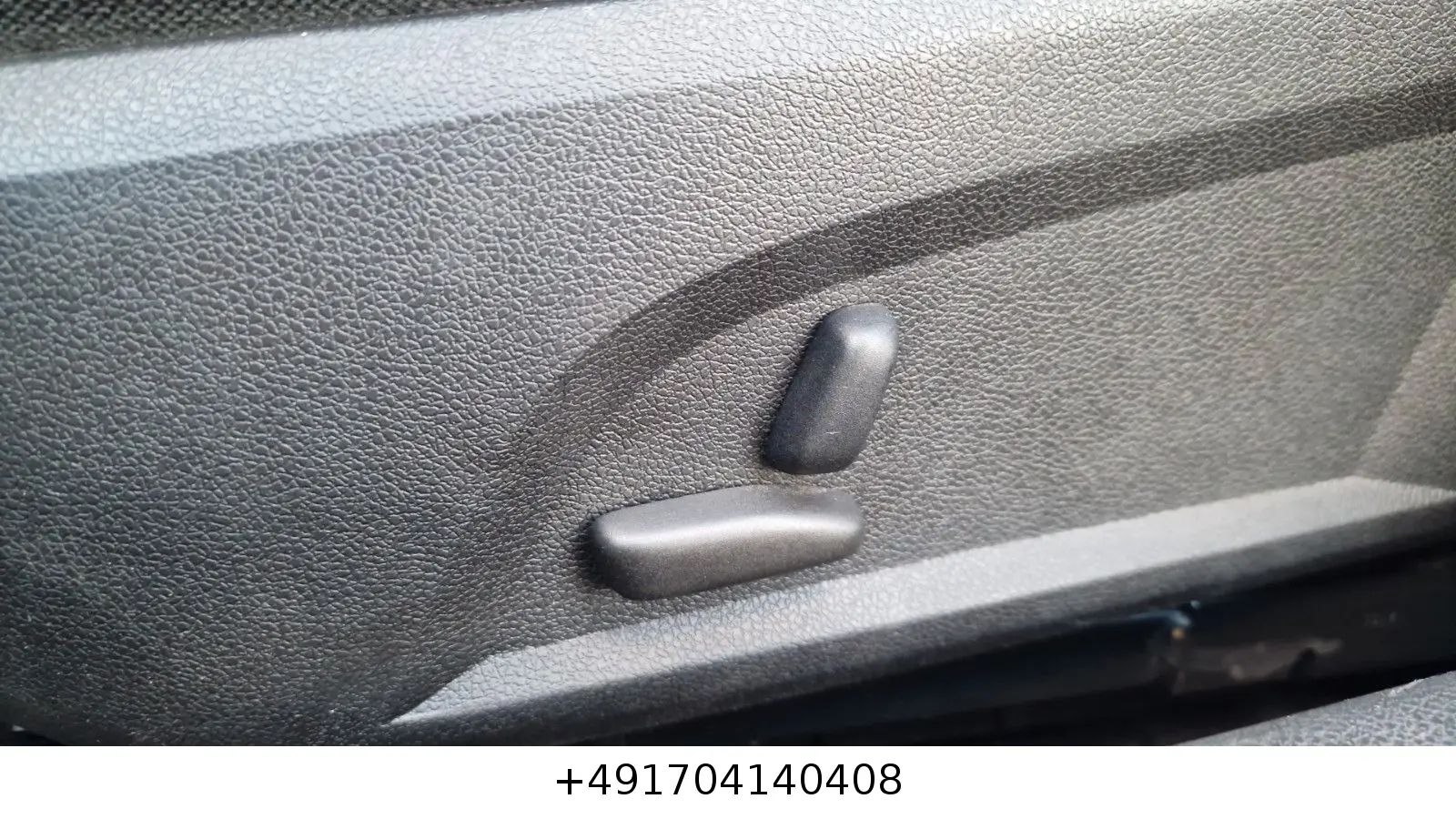 Ford Mondeo 2005 — photo 21