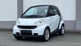 Smart ForTwo fortwo coupe Micro Hybrid Drive 52kW - gebrauchte Smart ForTwo aus dem Jahr 2009
