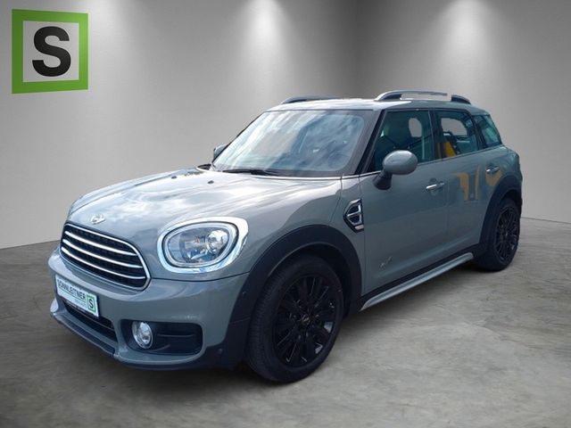 MINI Countryman Cooper 1.5  All4 Automatik