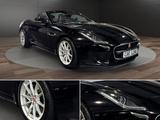 Jaguar F-Type 2.0 TwinTurbo*Kamera* - Jaguar F-Type Gebrauchtwagen