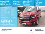Volkswagen T6.1 California TDI Ocean 4M LED DSG Navi uvm - Volkswagen T6 California in Mannheim