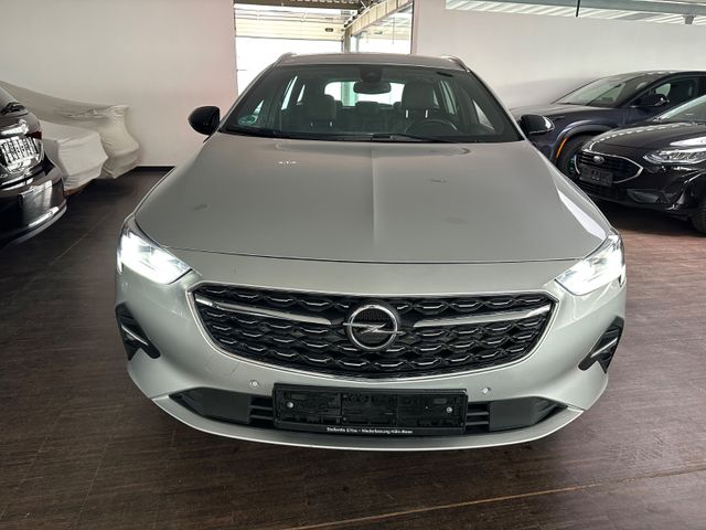Fahrzeugabbildung Opel Insignia B Sports Tourer Elegance