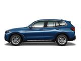 BMW X3 xDRIVE20i NAVI LASERLICHT KAMERA 360° ACC - BMW: Laserlicht
