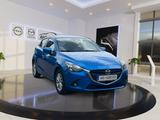 Mazda 2 Exclusive-Line, Parkpilot hinten, Bluetooth - Mazda 2 in Hannover