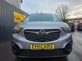 Opel COMBO E CARGO KASTEN DAB LENKRADHEIZUNG BT - Opel Combo: B