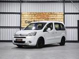Citroën Berlingo Selection/2.Hd/5-Sitze/Klima/TÜV-NEU - Citroën Berlingo Gebrauchtwagen in Hannover