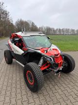 Can-Am Maverick X3 XRC Turbo  - Can-Am Maverick X3