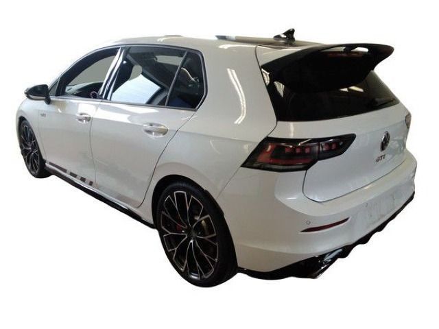 Volkswagen Golf - Bild 3