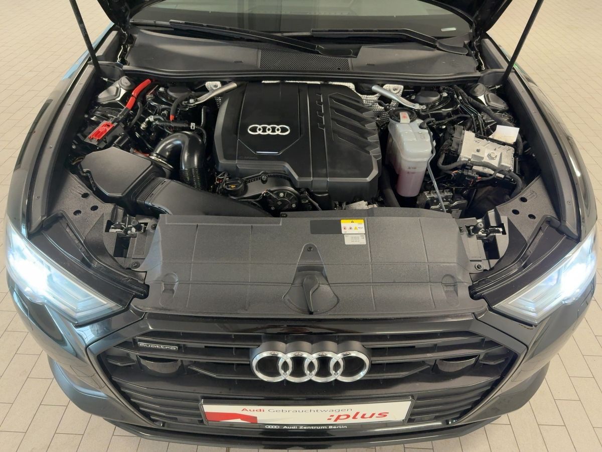 Audi A6 - Bild 23