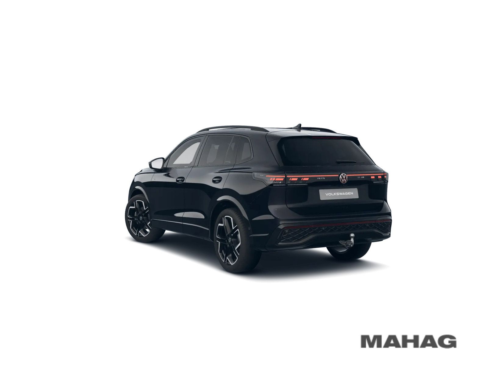 Volkswagen Tiguan - Bild 7