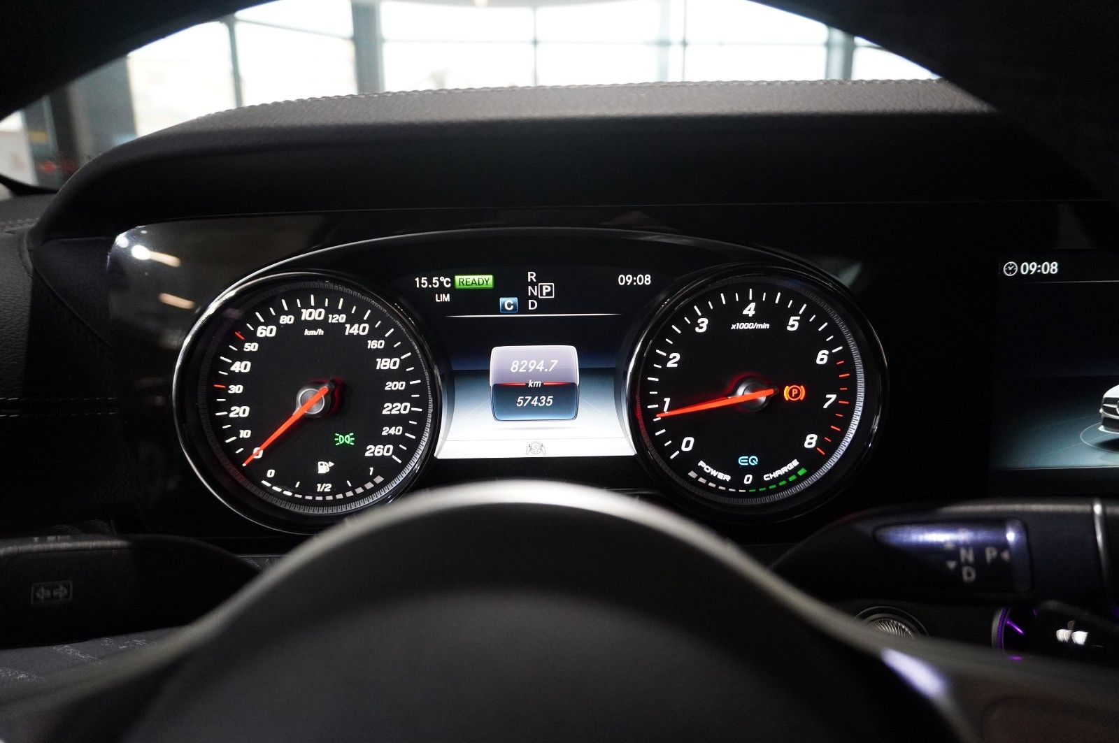 Fahrzeugabbildung Mercedes-Benz CLS 450 4MATIC 9G-TRONIC NAVI/360°/LED/HUD/AHK