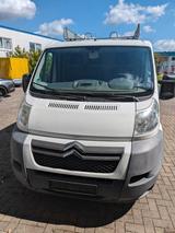 Citroën Jumper 33 HDI 33 L2H1 - Citroën Jumper l1h2