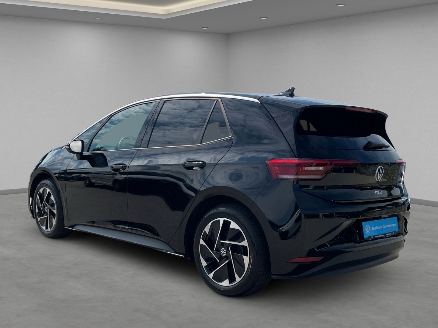 Volkswagen ID.3 - Bild 2