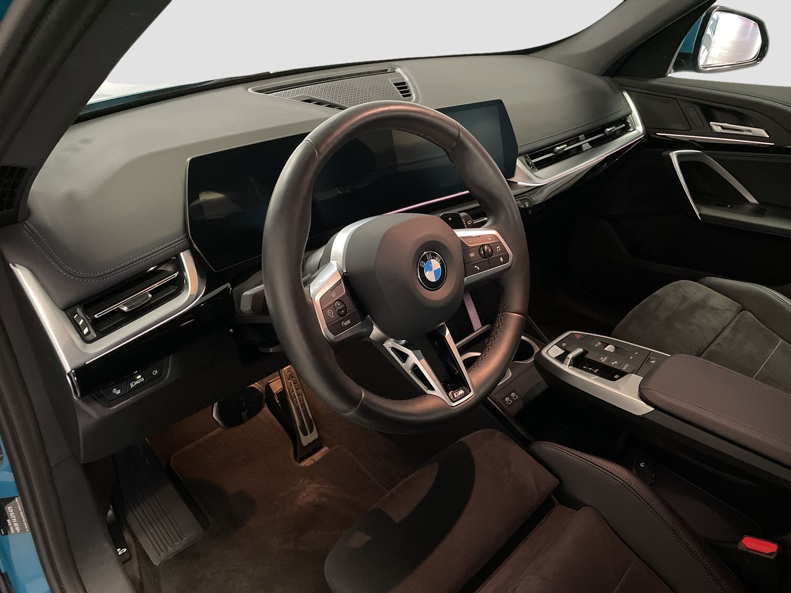BMW X1 - Bild 10