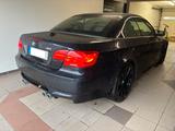 BMW M3 Cabrio E93 - BMW M3 mit Benzin-Antrieb: Cabrio, Automatik