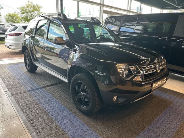 Dacia Duster  I Laureate 4×2