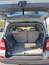Hyundai Terracan 2.9 CRDi GLS GLS  TÜV 02/27 Export - Hyundai Terracan: Geländewagen