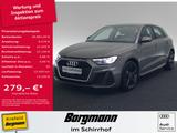 Audi A1 Sportback 30 TFSI S line SONOS LED SHZ KLIMA - Audi A1 in Mönchengladbach