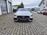 Mercedes-Benz AMG GT S 63 S 4Matic+ Standheizung, Distronic, K - Mercedes-Benz AMG GT S Gebrauchtwagen