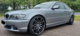 BMW e46 325Ci - Bj.2005 gepflegter Zustand  - BMW 325: Coupe, 325ci