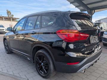 BMW X1 - 3
