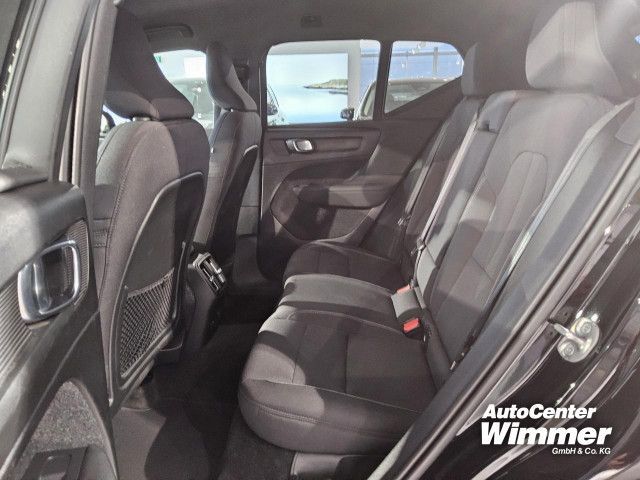 Foto Nummer 11: VOLVO XC 40