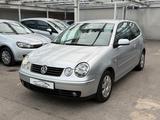 Volkswagen Polo 1.4 FSI Sitzheizung Klimaauto. TÜV Neu - gebrauchte VW Polo aus dem Jahr 2003