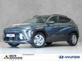 Hyundai KONA 1.6 T-GDI Trend Navi LED El. Heck Carplay - Hyundai KONA in Mainz