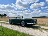 Triumph TR4 IRS , ATM 10.000 mls - Triumph TR4