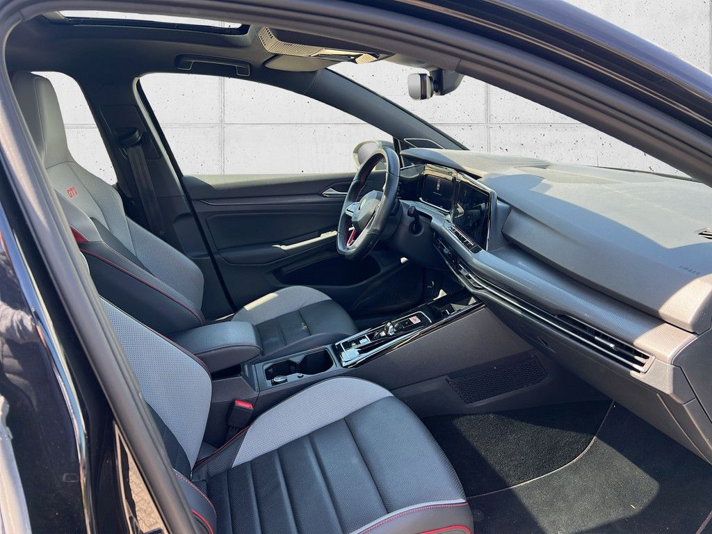 Volkswagen Golf VIII 2.0 TSI GTI Clubsport Akrapovic H/K foto 12
