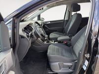 Volkswagen Touran - Vorschau Bild 9