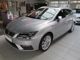 Seat Leon ST 1.5 TSI Xcellence Sportstourer DSG AHK.. - mit Benzin-Antrieb: Servolenkung, Kombi