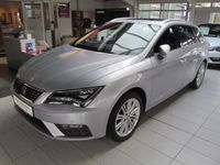 Vorschau Seat Leon