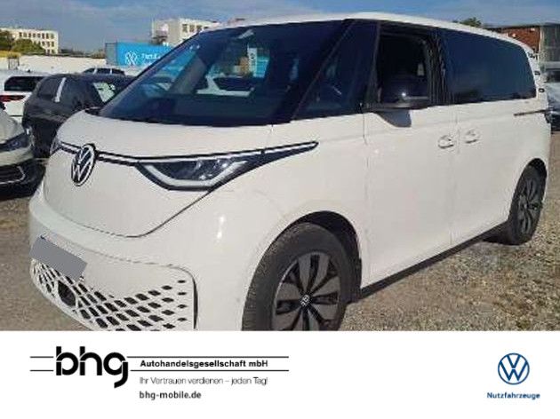 Image of Volkswagen ID. Buzz