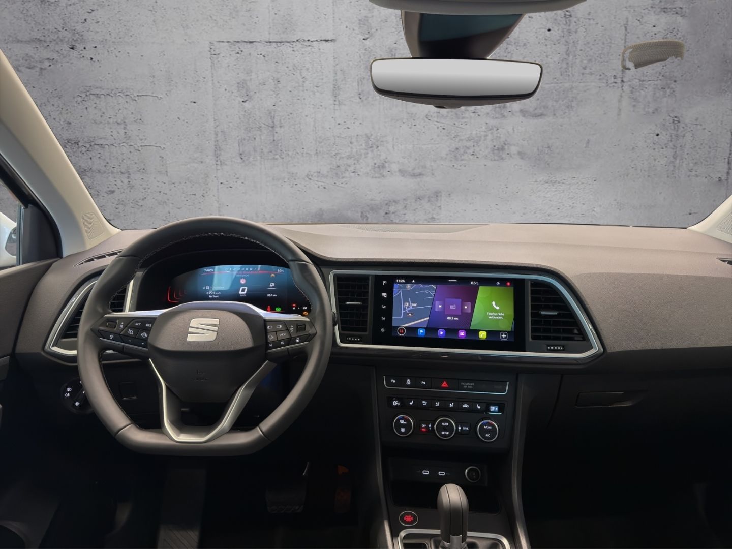 Seat Ateca - Bild 12