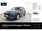 Audi Q5 50 TDI quattro S line