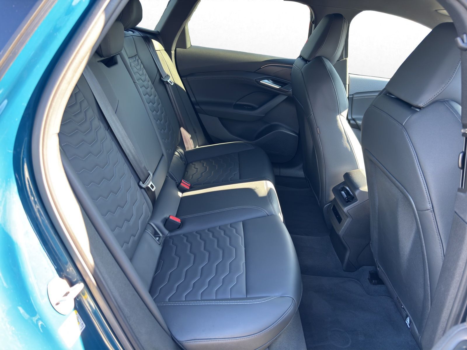 Audi A6 e-tron - Bild 16