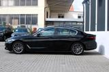 BMW 540 5 Limousine 540 d xDrive - gebrauchte BMW 540 aus dem Jahr 2023