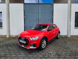 Audi A1 citycarver 30 TFSI Automatik - Audi A1: Citycarver