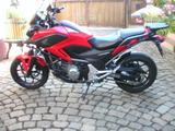 Honda NC700X