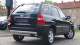 Kia Sportage LX 2WD - Kia Sportage aus 2008