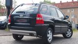 Kia Sportage LX 2WD - Kia Sportage aus 2008