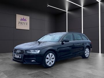 Audi A4 - 5