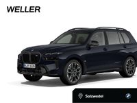 BMW X7 M60 - Vorschau Bild 1