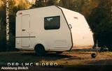LMC E:DERO 470 K  - LMC Neu Wohnwagen