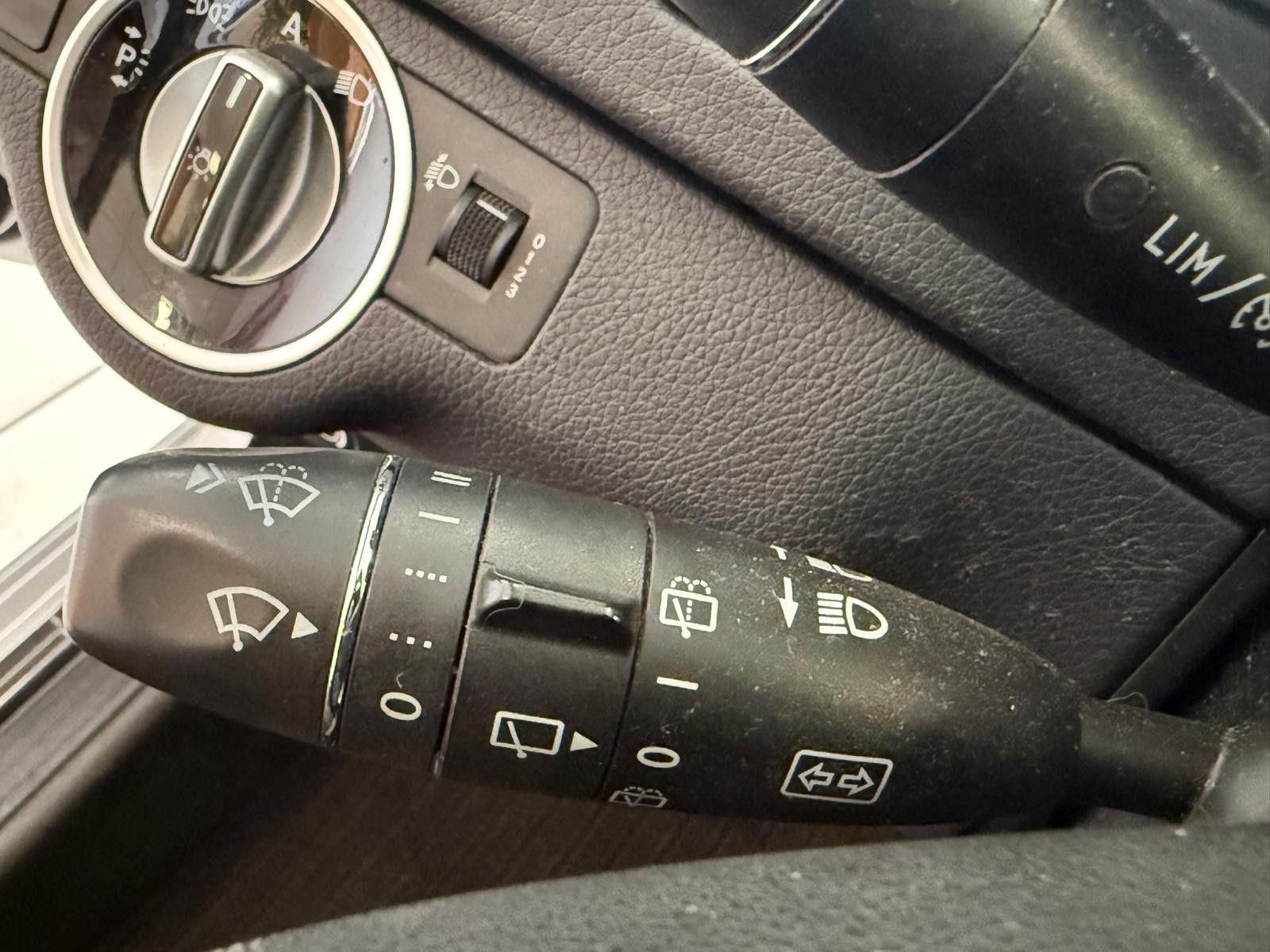 Fahrzeugabbildung Mercedes-Benz C 250 C -Klasse T-Modell/Navi/Klima/Tempomat