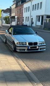 BMW E36 328i M - BMW 328: E36 328i