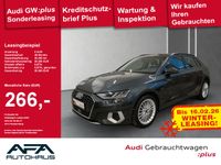 Audi A3 - Vorschau Bild 1